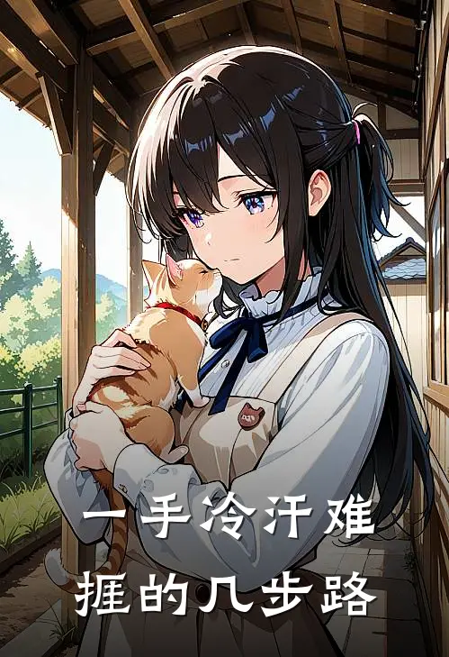一手冷汗难捱的几步路