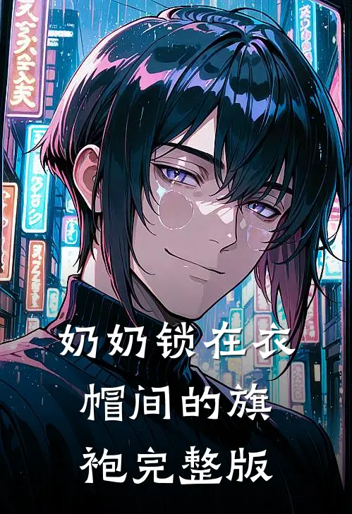 奶奶锁在衣帽间的旗袍完整版
