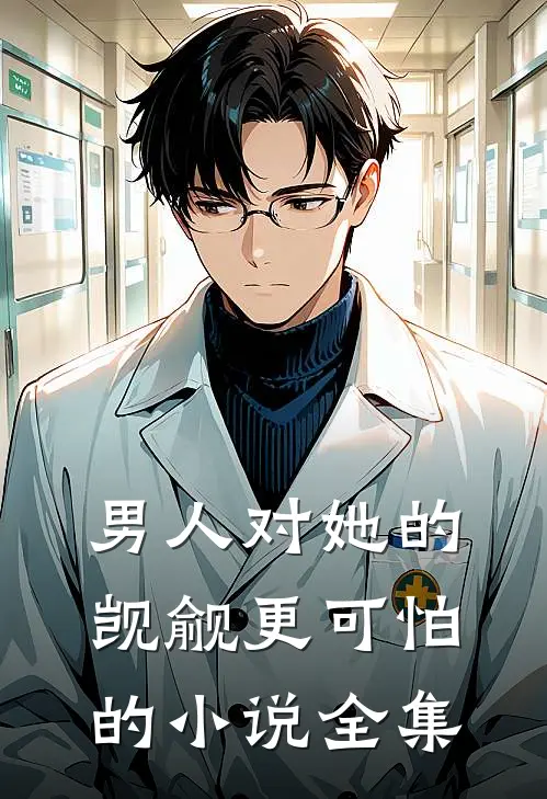 男人对她的觊觎更可怕的小说全集