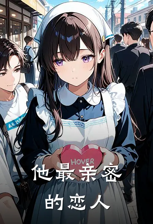 他最亲密的恋人
