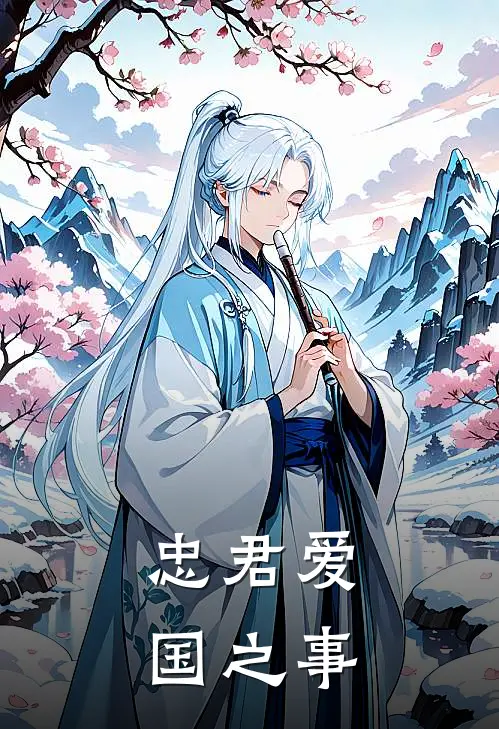 忠君爱国之事