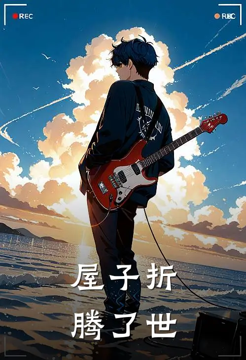 屋子折腾了世