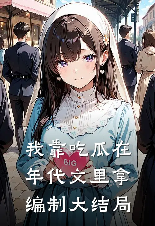 我靠吃瓜在年代文里拿编制大结局