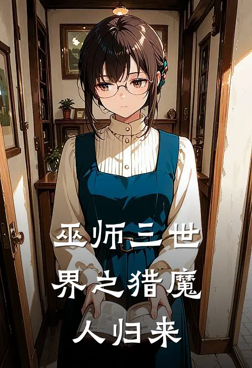 巫师三世界之猎魔人归来