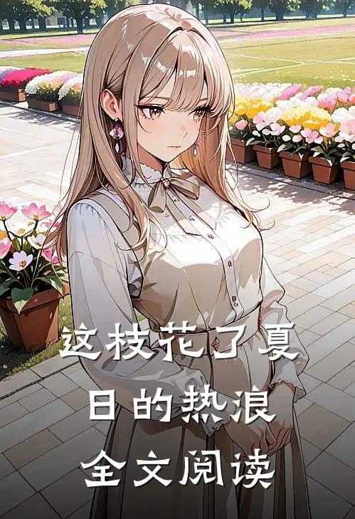 这枝花了夏日的热浪全文阅读
