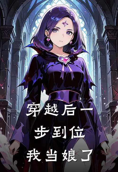 穿越后一步到位，我当娘了