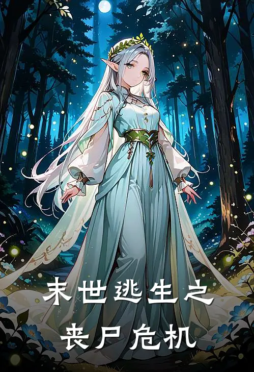末世逃生之丧尸危机
