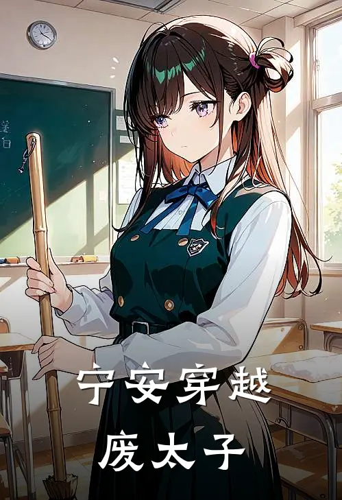 宁安穿越废太子