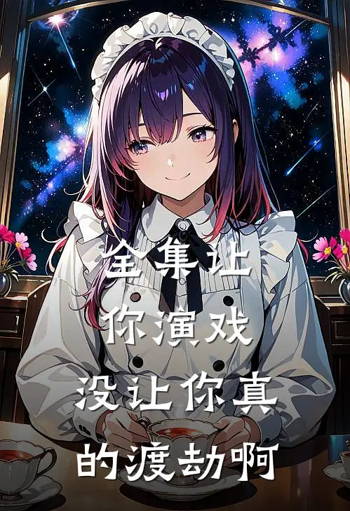 全集让你演戏，没让你真的渡劫啊