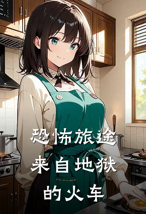 恐怖旅途：来自地狱的火车