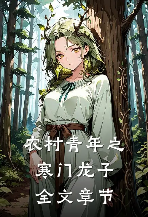 农村青年之寒门龙子全文章节
