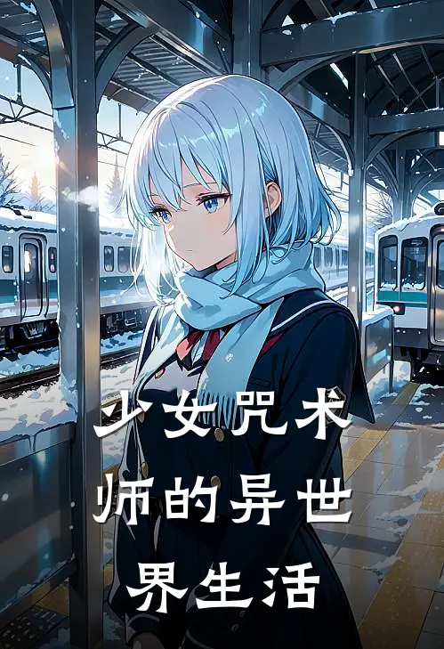 少女咒术师的异世界生活