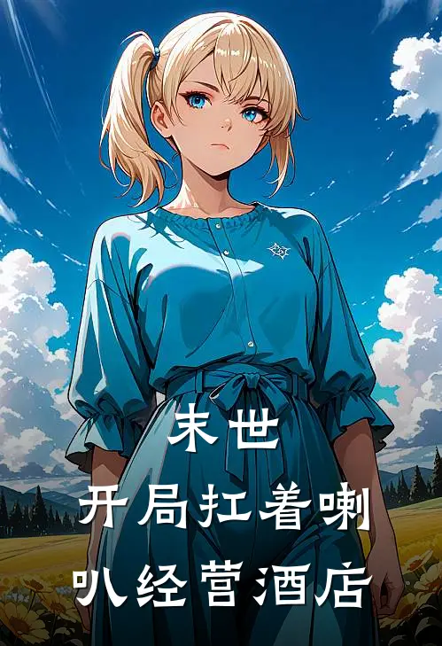 末世：开局扛着喇叭经营酒店