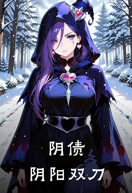 阴债：阴阳双刀