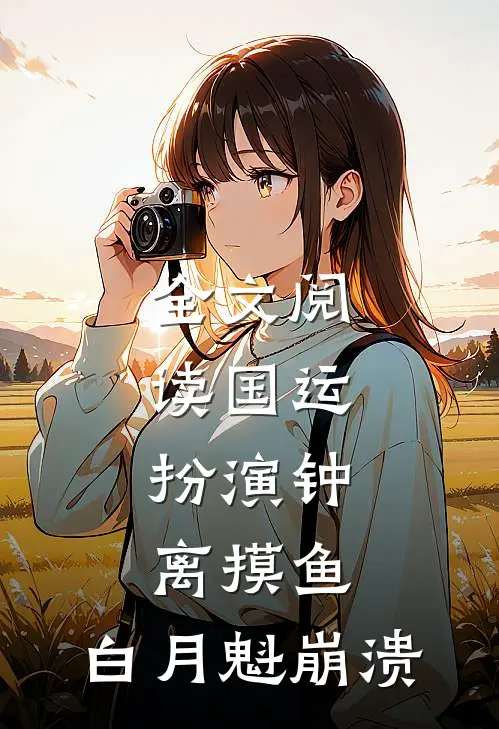 全文阅读国运：扮演钟离摸鱼，白月魁崩溃