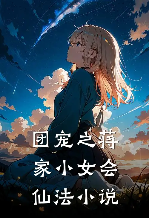 团宠之蒋家小女会仙法小说