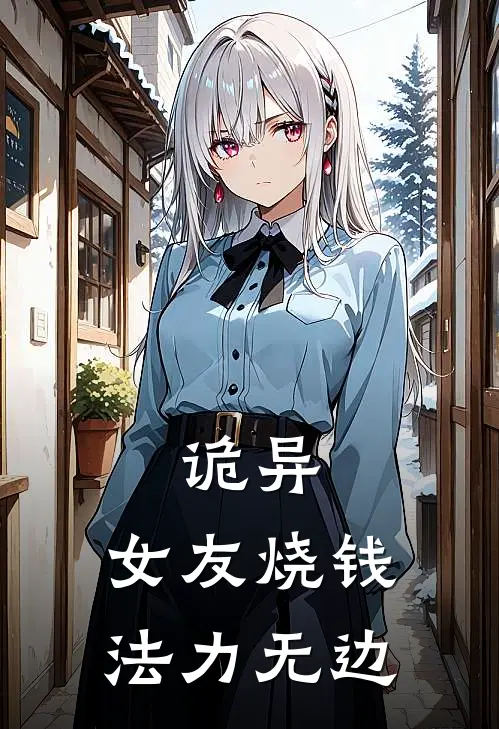 诡异：女友烧钱，法力无边