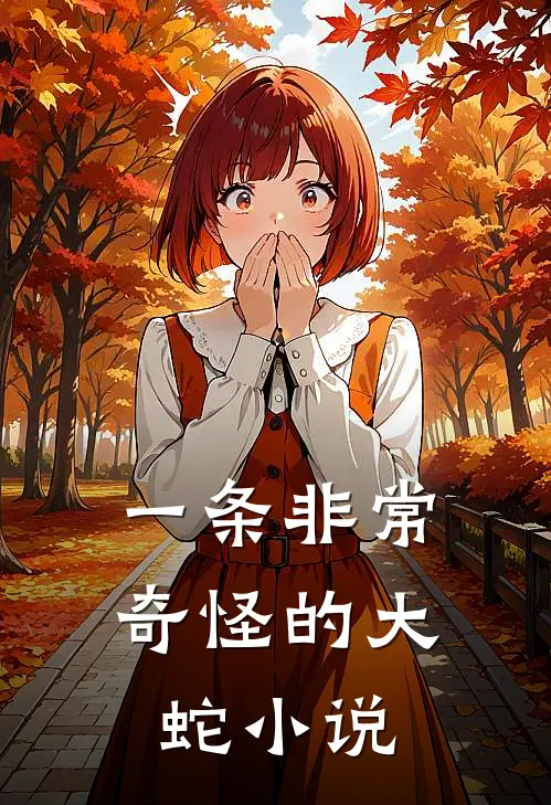一条非常奇怪的大蛇小说