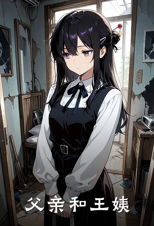 父亲和王姨