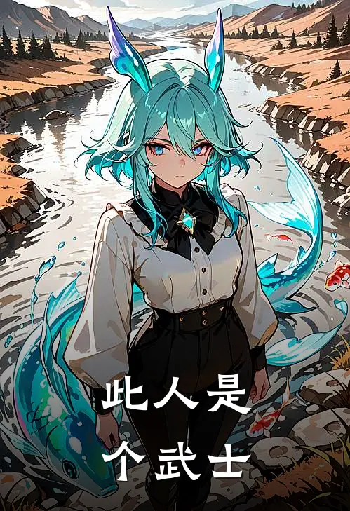 此人是个武士