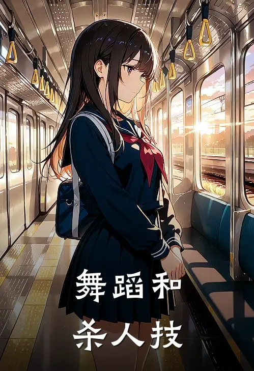 舞蹈和杀人技