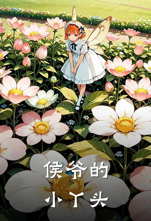 侯爷的小丫头