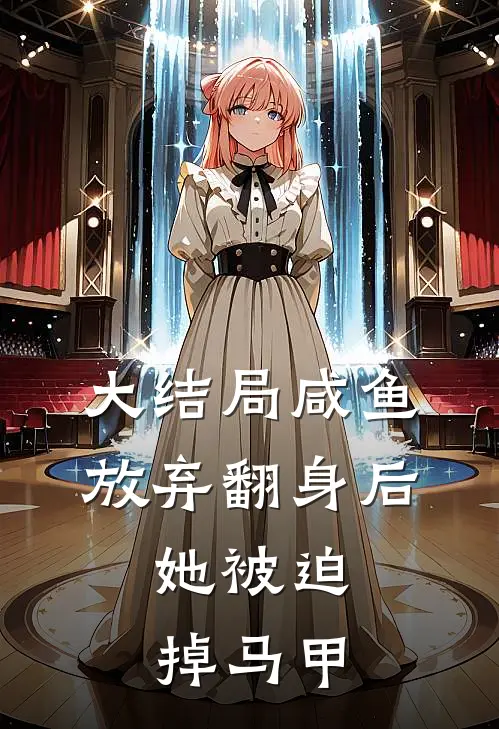 大结局咸鱼放弃翻身后，她被迫掉马甲