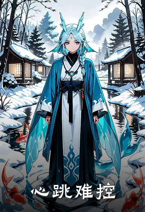 心跳难控
