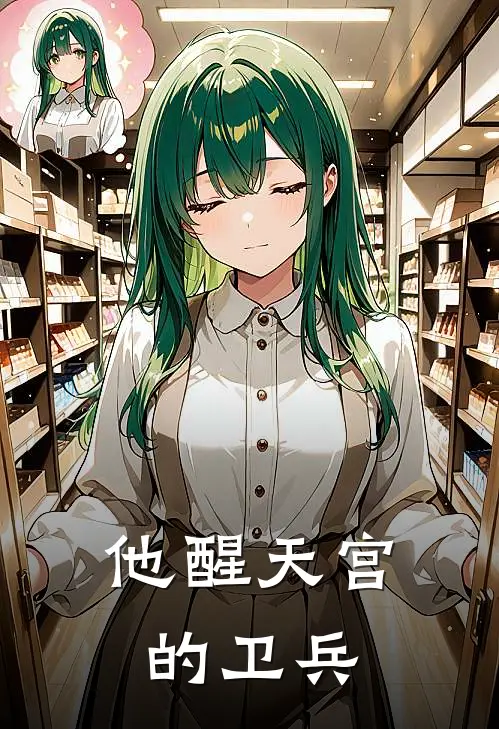 他醒天宫的卫兵