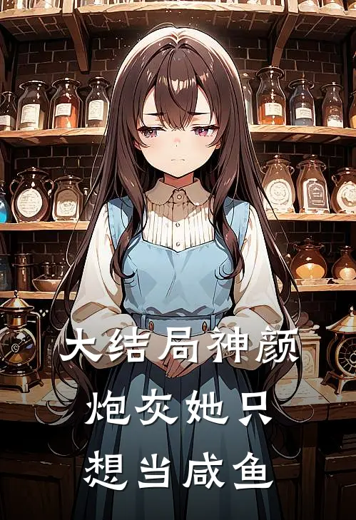 大结局神颜炮灰她只想当咸鱼