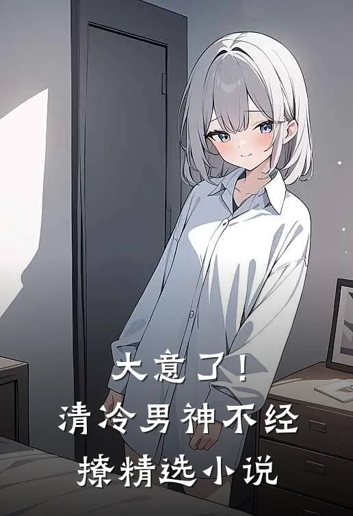 大意了！清冷男神不经撩精选小说