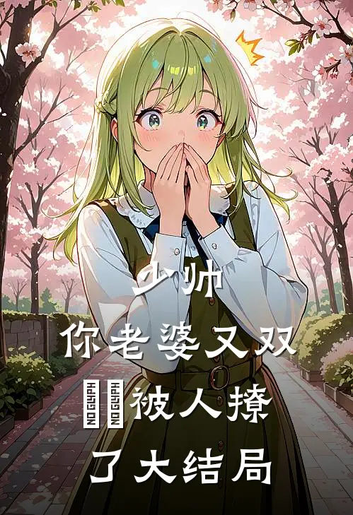 少帅，你老婆又双叒叕被人撩了大结局