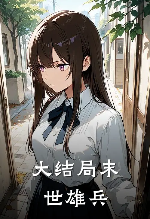 大结局末世雄兵