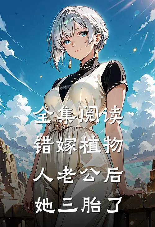 全集阅读错嫁植物人老公后，她三胎了