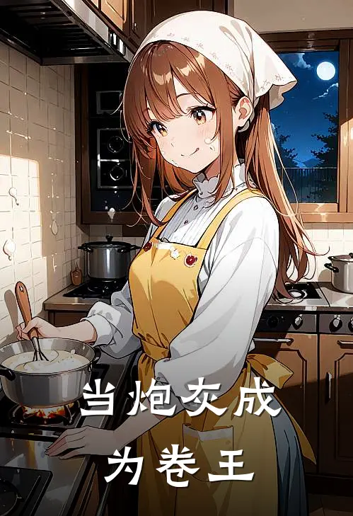 当炮灰成为卷王