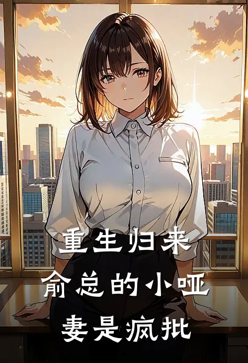 重生归来：俞总的小哑妻是疯批