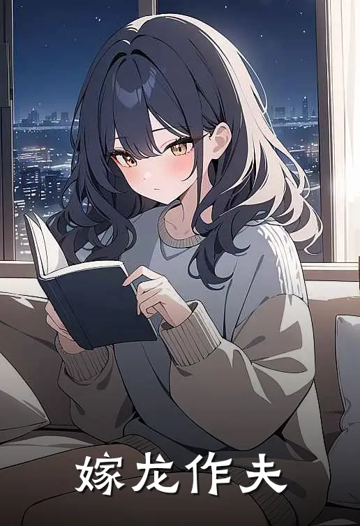 嫁龙作夫