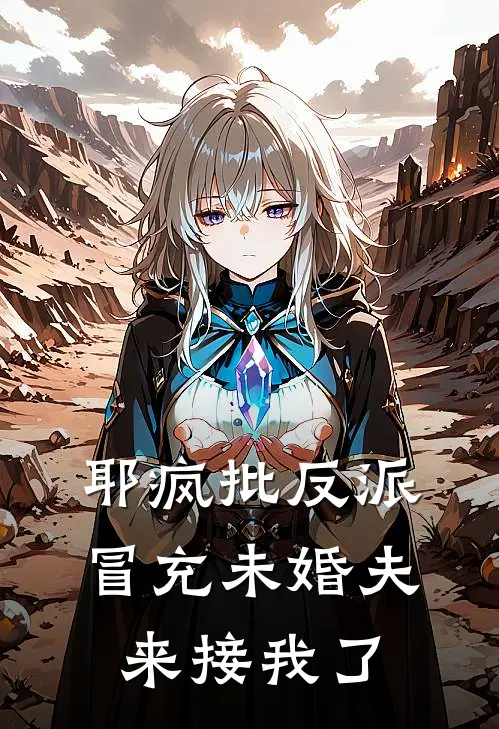 耶疯批反派冒充未婚夫来接我了