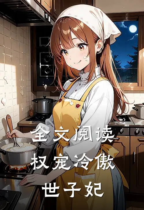 全文阅读权宠冷傲世子妃