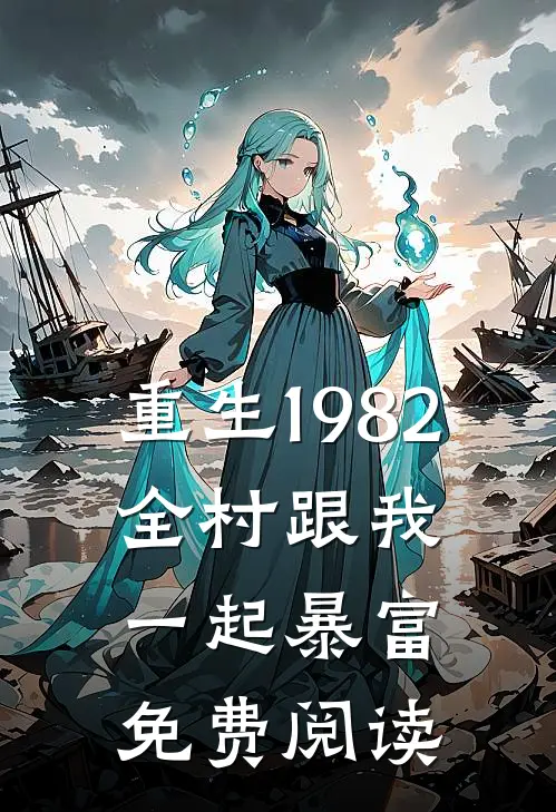 重生1982：全村跟我一起暴富免费阅读