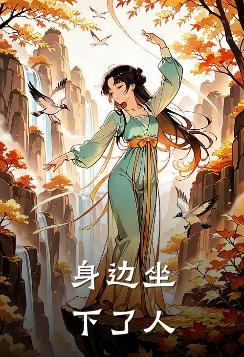 身边坐下了人