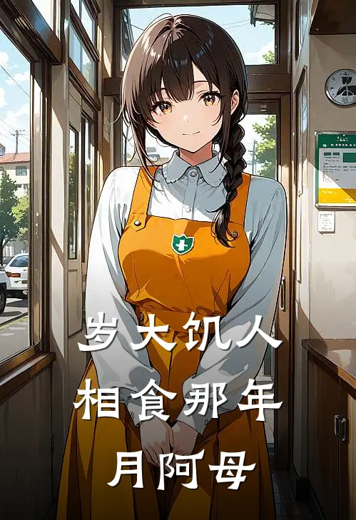 岁大饥人相食那年月阿母