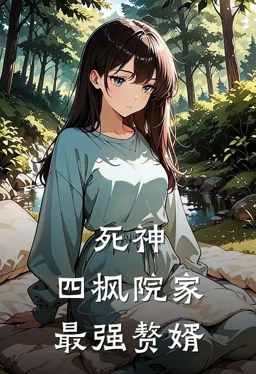 死神：四枫院家最强赘婿