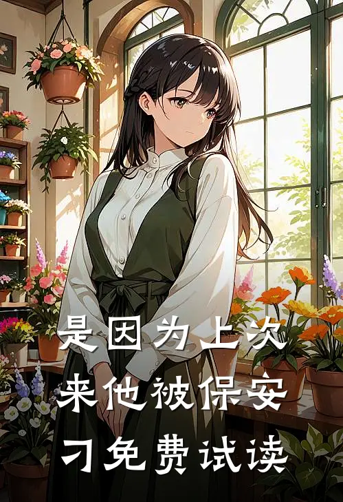 是因为上次来他被保安刁免费试读