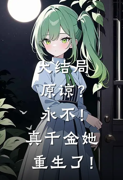 大结局原谅？永不！真千金她重生了！