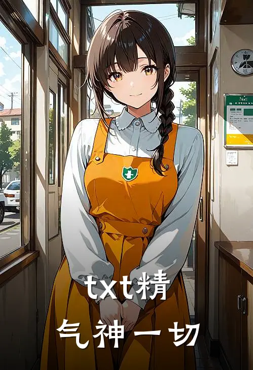 txt精气神一切