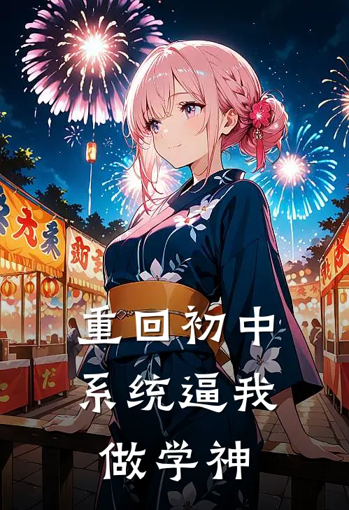 重回初中，系统逼我做学神