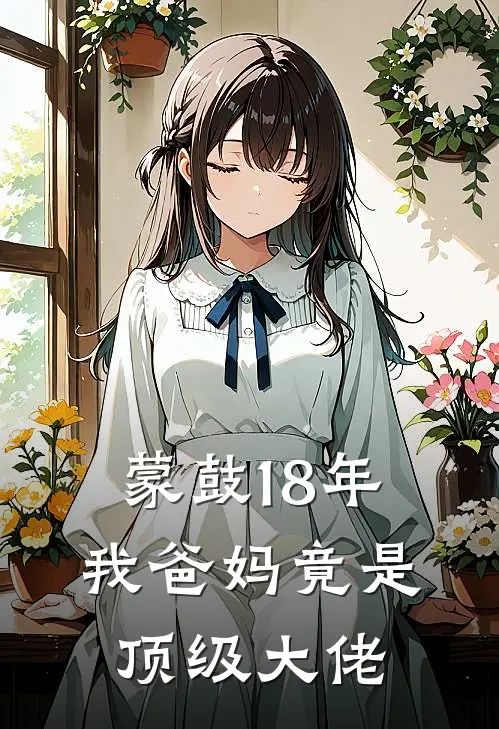 蒙鼓18年，我爸妈竟是顶级大佬