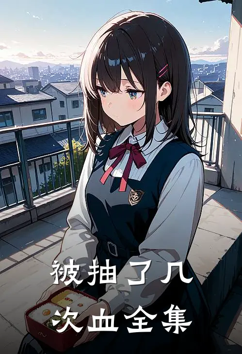 被抽了几次血全集