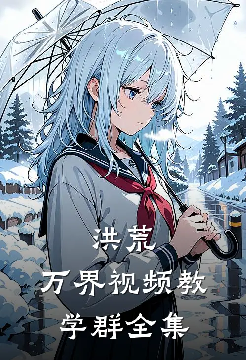 洪荒：万界视频教学群全集